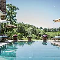 Romantik Hotel Schwanefeld