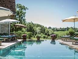 Romantik Hotel Schwanefeld