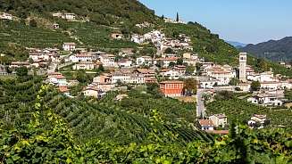 Prosecco Route Prosecco Route
