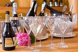 Prosecco Tasting Prosecco Tasting