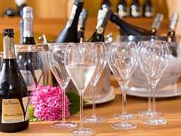 Prosecco Tasting Prosecco Tasting