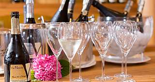 Prosecco Tasting