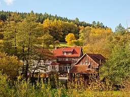 Romantik Hotel Landhaus Bärenmühle Romantik Hotel Landhaus Bärenmühle