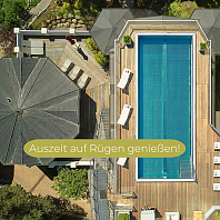 PEARLS by Romantik ROEWERS Privathotel