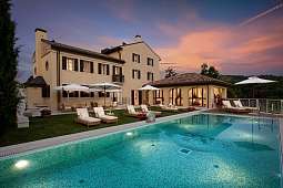 Romantik Hotel Relais d´Arfanta Romantik Hotel Relais d´Arfanta