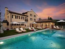 Romantik Hotel Relais d´Arfanta Romantik Hotel Relais d´Arfanta