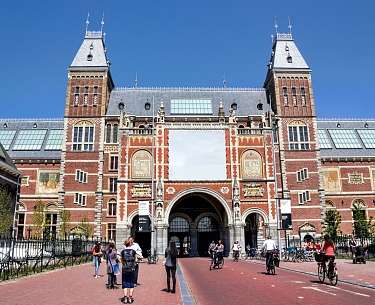 Rijksmuseum Rijksmuseum