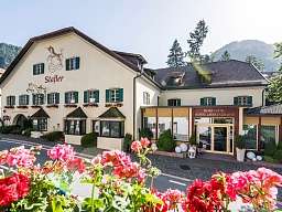 Romantik Hotel Stafler Romantik Hotel Stafler