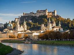 Salzburg Salzburg