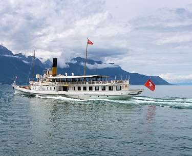Schiffsfahrt Schiffsfahrt