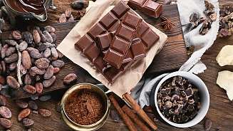 Chocolate Chocolate
