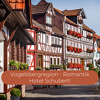 Romantik Hotel Schubert