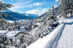 Switzerland Switzerland