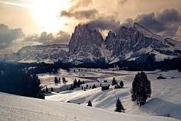 Alpe di Siusi Alpe di Siusi