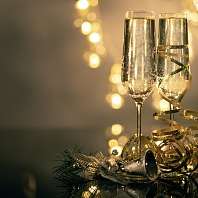Sektgläser Silvester Sektgläser Silvester