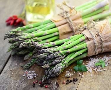 Asparagus Asparagus