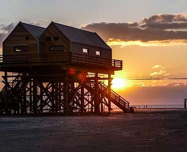St. Peter Ording St. Peter Ording