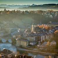 Bern Bern