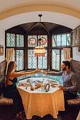 Eindrücke Romantik Hotel Stafler 4 Eindrücke Romantik Hotel Stafler