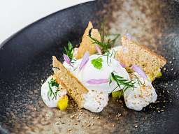 Eindrücke Hotel Stafler