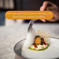 Romantik Hotel Stafler