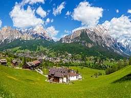 $PageTeaserImageTitle Südtirol Natur