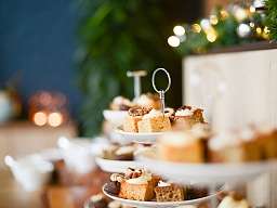 Teezeremonie Teezeremonie