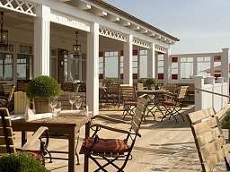 Terrace RH Achterdiek