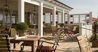 Terrasse RH Achterdiek