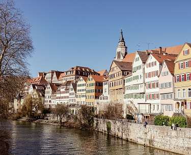 Fachwerkgebäude Tübingen Fachwerkgebäude Tübingen