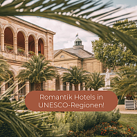 UNESCO Regionen