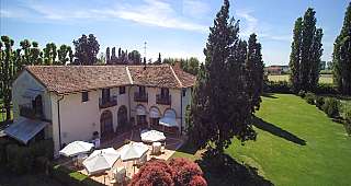 Romantik Hotel Villa Margherita