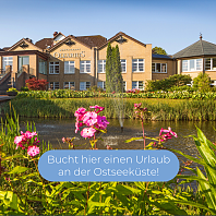 Romantik Hotel Waldschlösschen