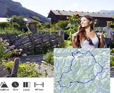 Wandern Wandern