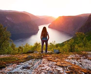 Enjoy nature Enjoy nature