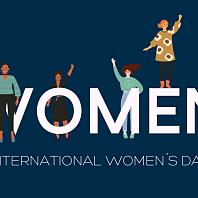 Frauenpower bei Romantik