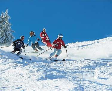 Winter sports Winter sports
