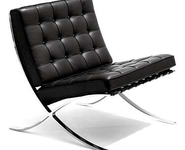 Barcelona Sessel Barcelona Sessel