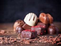 belgische Praline belgische Praline