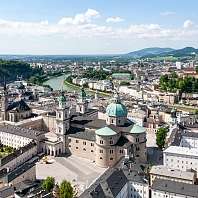 Experience Salzburg Experience Salzburg