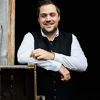 Sebastian Muckenhirn