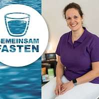 Gemeinsames Fasten