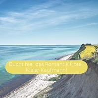 Romantik Hotel Kieler Kaufmann