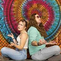 Hippie Krimi