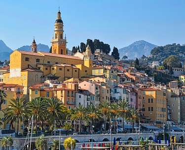 Menton Menton