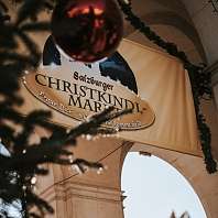 Salzburg Weihnachtsmarkt Salzburg Weihnachtsmarkt