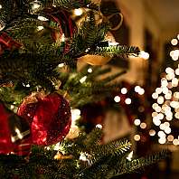 Weihnachten