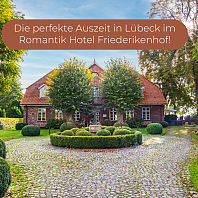 Romantik Hotel Friederikenhof