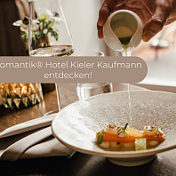 Romantik Hotel Kieler Kaufmann
