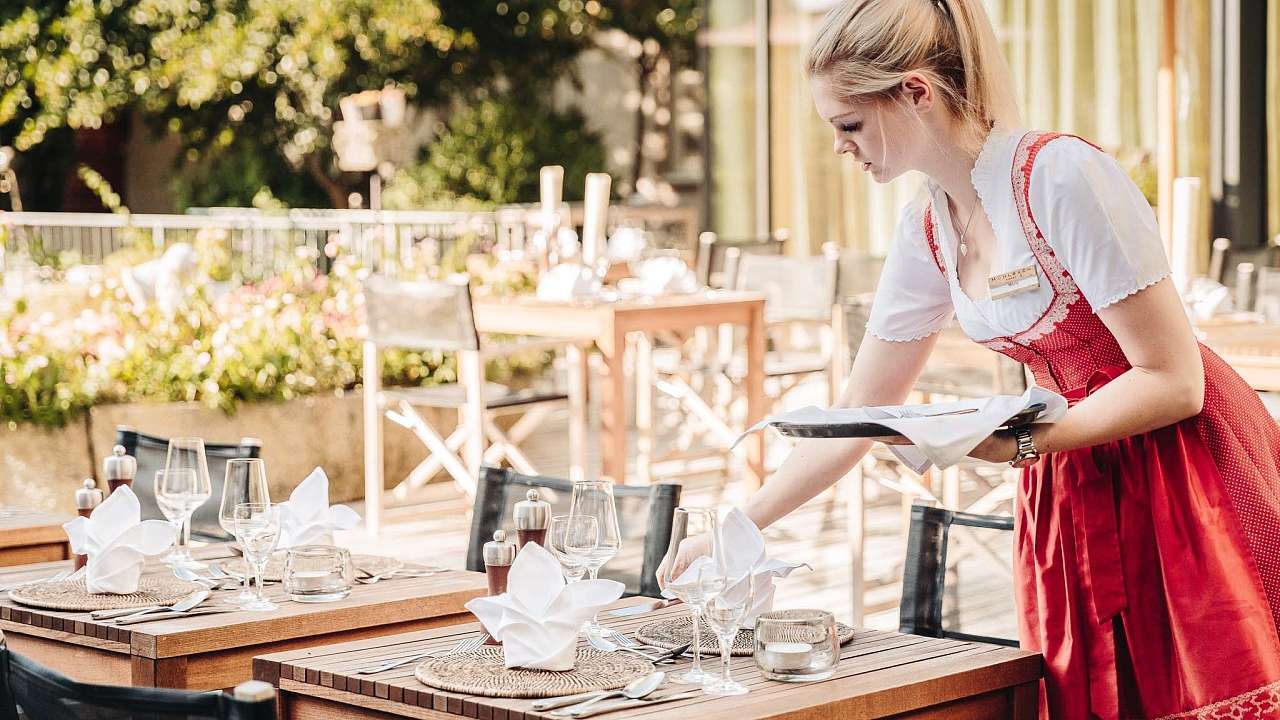Hotelfachmann/frau Ausbildung | Romantik Hotels & Restaurants